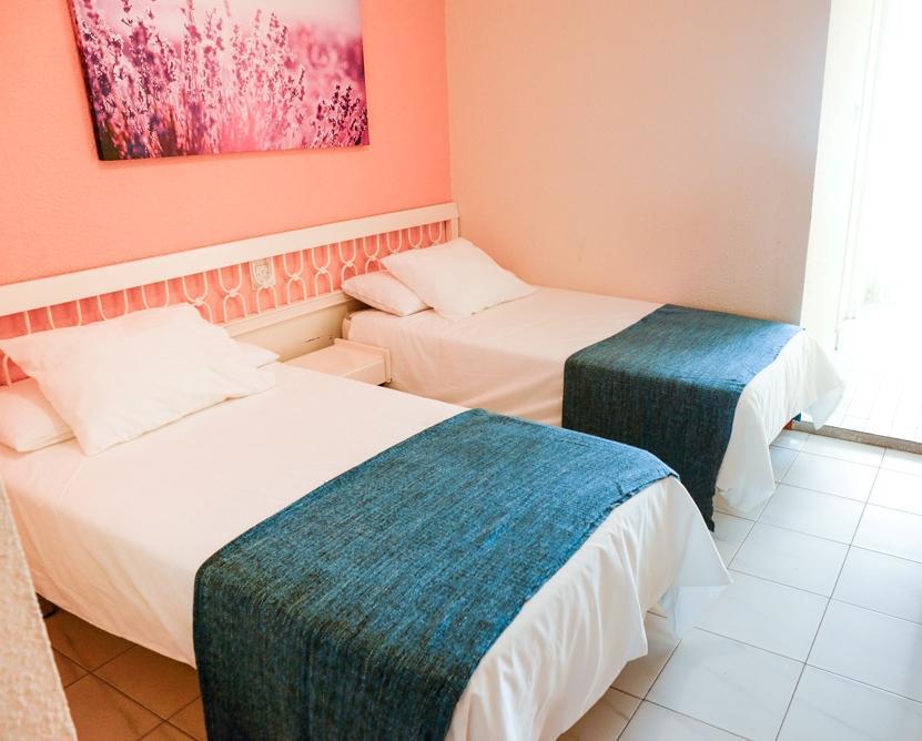 Hostal Isla Playa Экстерьер фото